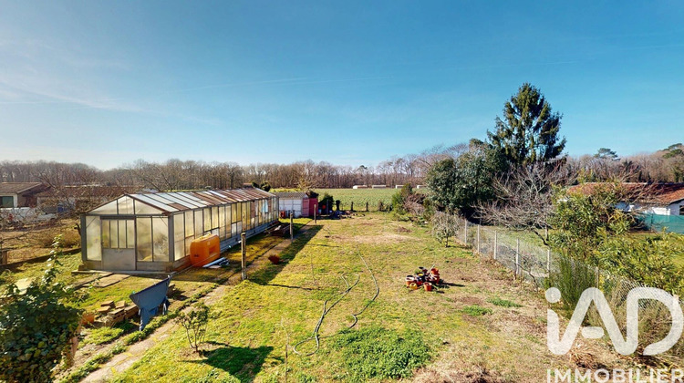 Ma-Cabane - Vente Maison Orthevielle, 120 m²