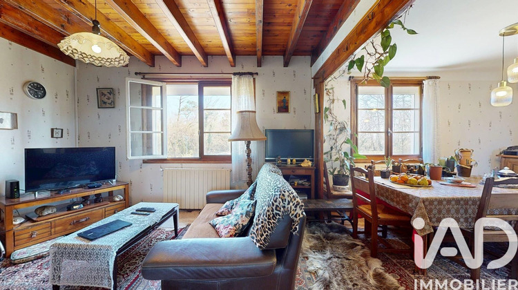 Ma-Cabane - Vente Maison Orthevielle, 120 m²