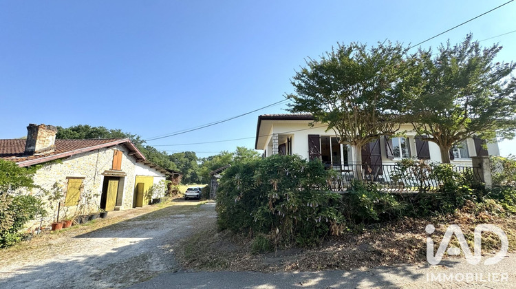 Ma-Cabane - Vente Maison Orthevielle, 126 m²