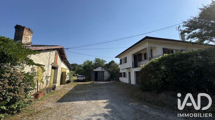 Ma-Cabane - Vente Maison Orthevielle, 126 m²