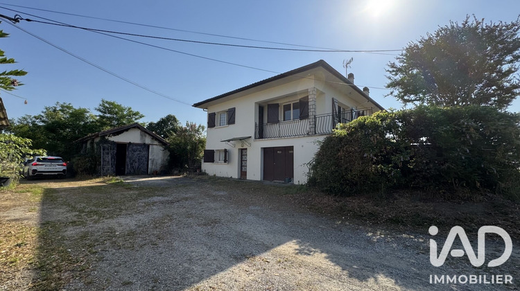 Ma-Cabane - Vente Maison Orthevielle, 126 m²
