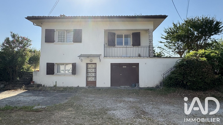 Ma-Cabane - Vente Maison Orthevielle, 126 m²