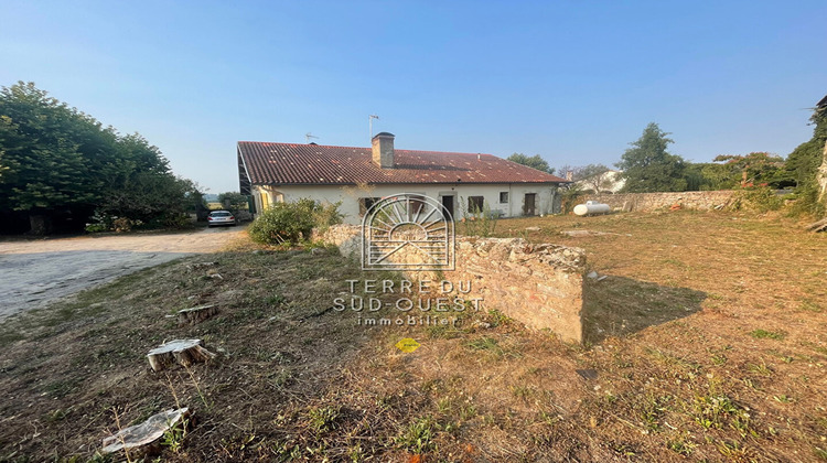 Ma-Cabane - Vente Maison ORTHEVIELLE, 200 m²