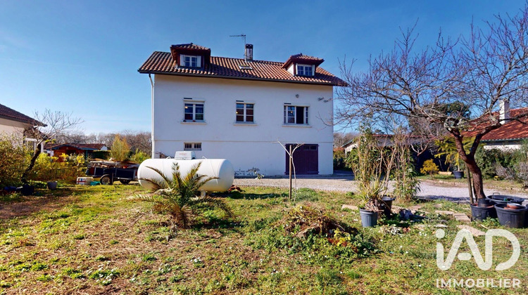 Ma-Cabane - Vente Maison Orthevielle, 120 m²
