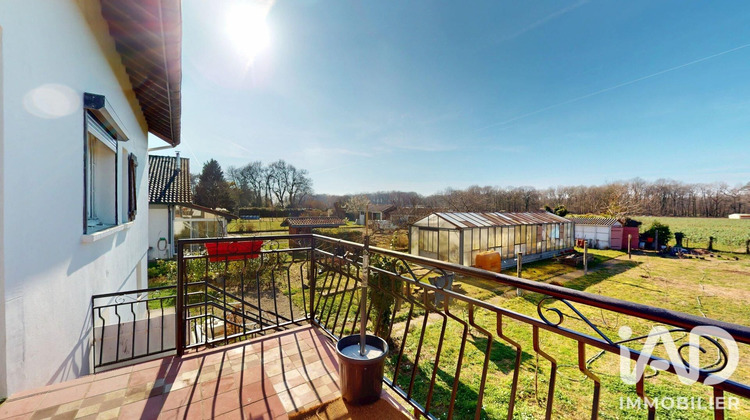 Ma-Cabane - Vente Maison Orthevielle, 120 m²