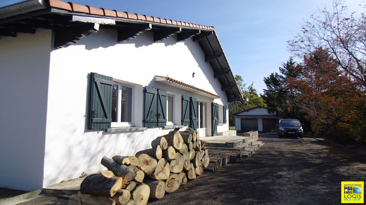 Ma-Cabane - Vente Maison ORTHEVIELLE, 90 m²