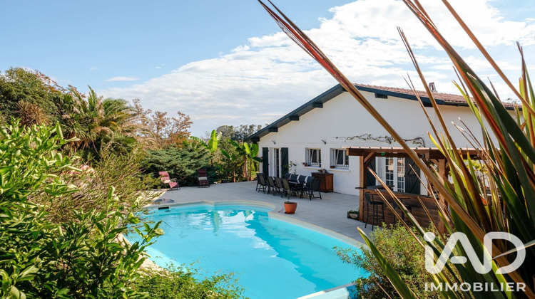 Ma-Cabane - Vente Maison Orthevielle, 136 m²