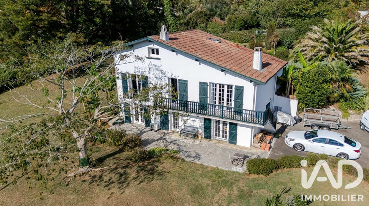 Ma-Cabane - Vente Maison Orthevielle, 136 m²