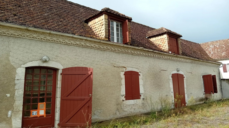 Ma-Cabane - Vente Maison Orthez, 118 m²