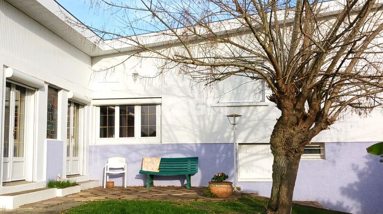 Ma-Cabane - Vente Maison Orthez, 80 m²