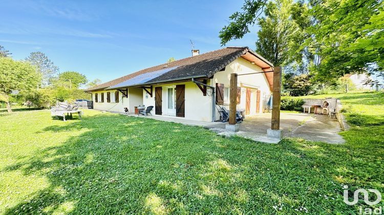 Ma-Cabane - Vente Maison Orthez, 120 m²