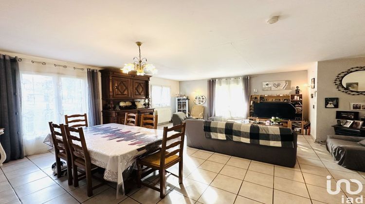 Ma-Cabane - Vente Maison Orthez, 120 m²