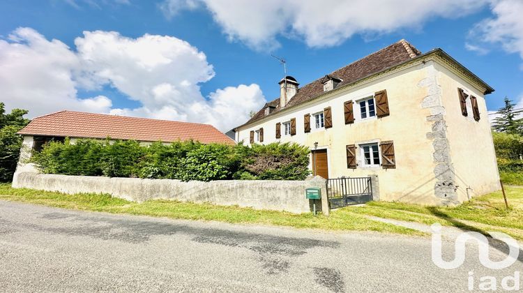 Ma-Cabane - Vente Maison Orthez, 115 m²