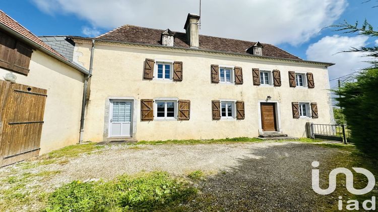 Ma-Cabane - Vente Maison Orthez, 115 m²