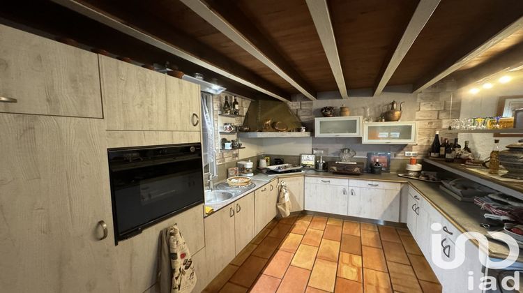 Ma-Cabane - Vente Maison Orthez, 210 m²