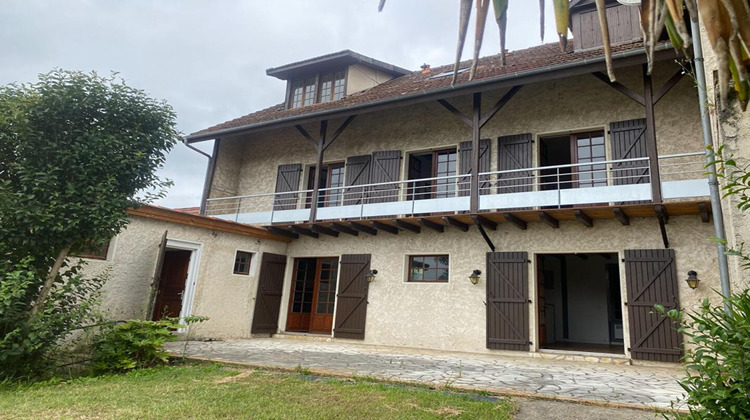 Ma-Cabane - Vente Maison ORTHEZ, 117 m²