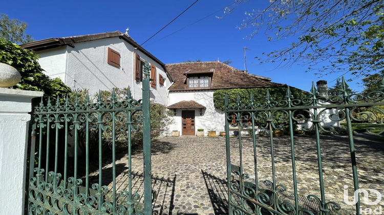 Ma-Cabane - Vente Maison Orthez, 200 m²