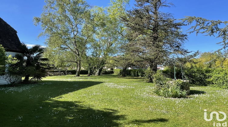 Ma-Cabane - Vente Maison Orthez, 200 m²