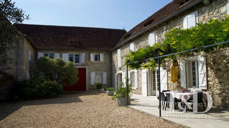 Ma-Cabane - Vente Maison Orthez, 310 m²