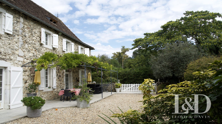 Ma-Cabane - Vente Maison Orthez, 310 m²