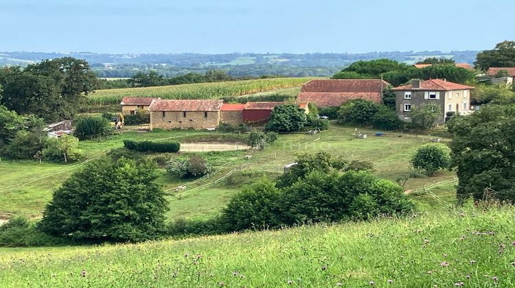 Ma-Cabane - Vente Maison Orthez, 160 m²