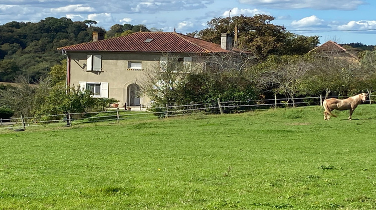 Ma-Cabane - Vente Maison Orthez, 160 m²