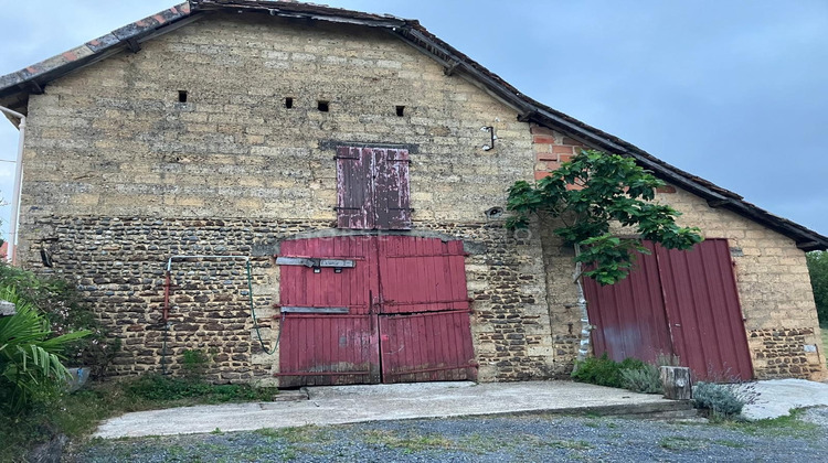 Ma-Cabane - Vente Maison Orthez, 160 m²