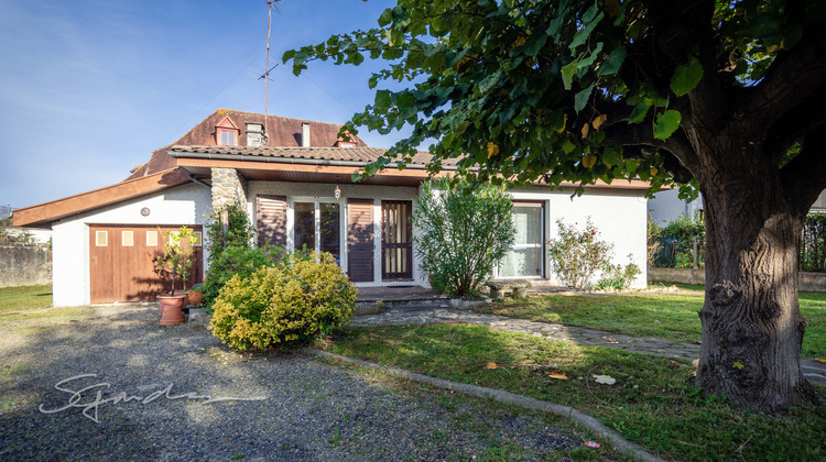 Ma-Cabane - Vente Maison Orthez, 76 m²