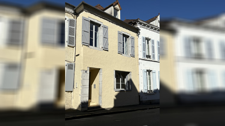 Ma-Cabane - Vente Maison Orthez, 148 m²