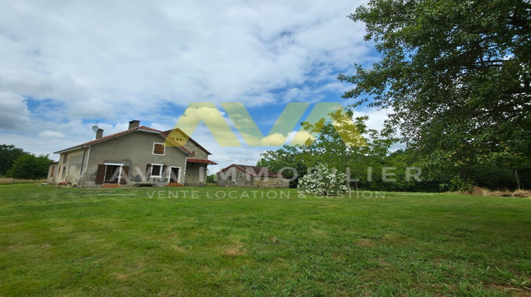 Ma-Cabane - Vente Maison Orthez, 83 m²