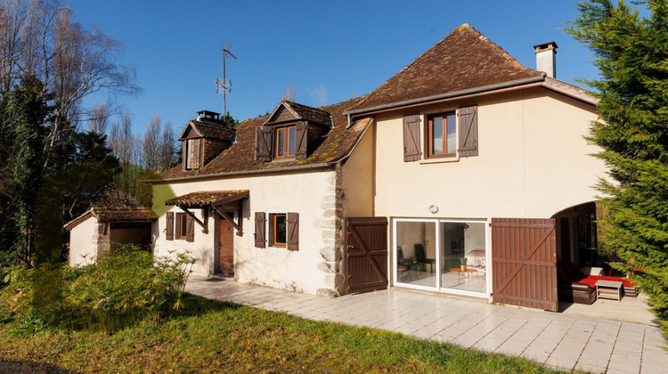 Ma-Cabane - Vente Maison ORTHEZ, 120 m²