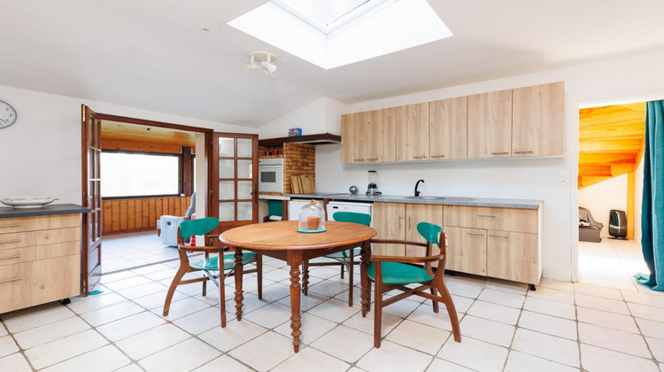 Ma-Cabane - Vente Maison ORTHEZ, 120 m²