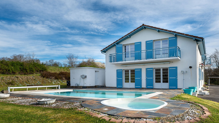 Ma-Cabane - Vente Maison ORTHEZ, 236 m²