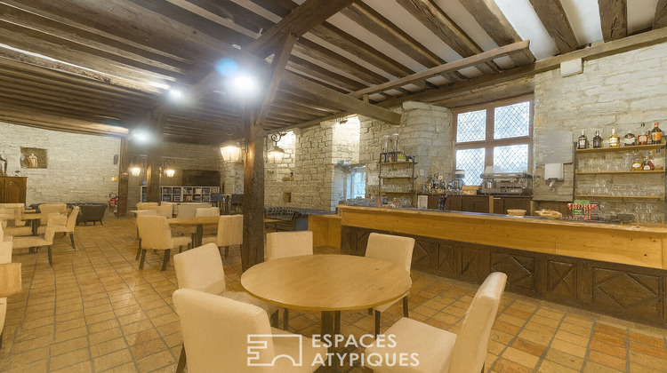 Ma-Cabane - Vente Maison ORTHEZ, 440 m²