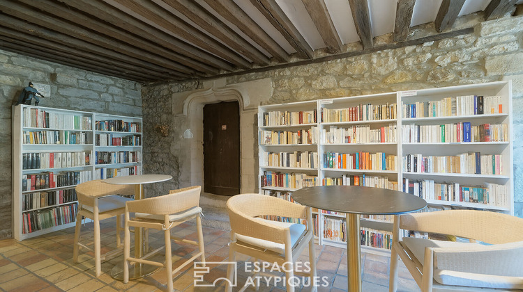 Ma-Cabane - Vente Maison ORTHEZ, 440 m²