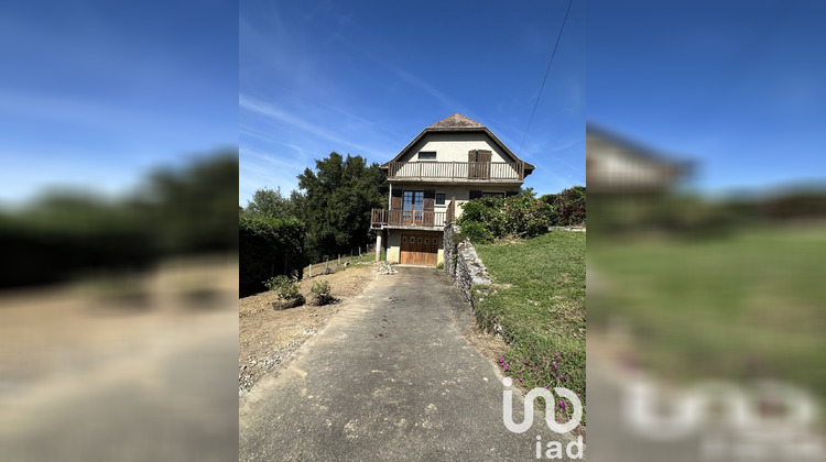 Ma-Cabane - Vente Maison Orthez, 190 m²