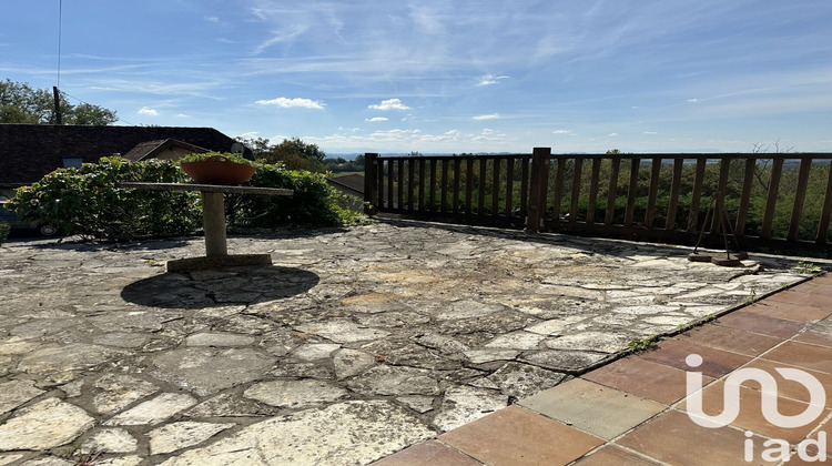 Ma-Cabane - Vente Maison Orthez, 190 m²