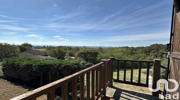 Ma-Cabane - Vente Maison Orthez, 190 m²