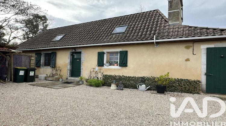 Ma-Cabane - Vente Maison Orthez, 90 m²