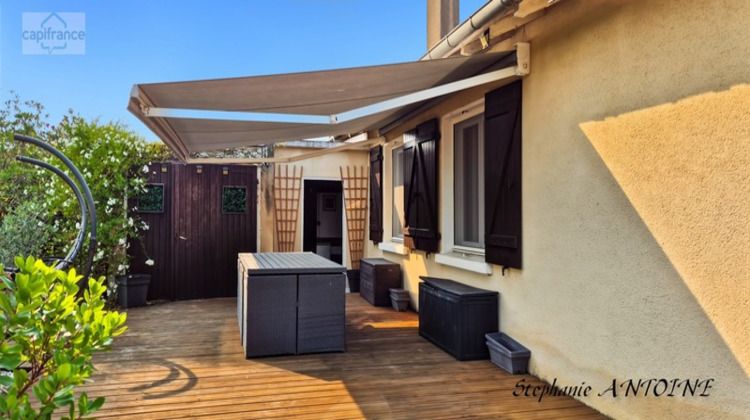 Ma-Cabane - Vente Maison ORTHEZ, 89 m²