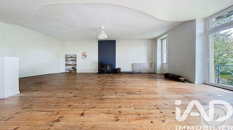 Ma-Cabane - Vente Maison Orthez, 293 m²