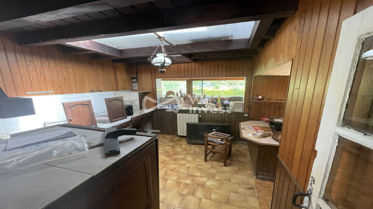 Ma-Cabane - Vente Maison Orthez, 134 m²