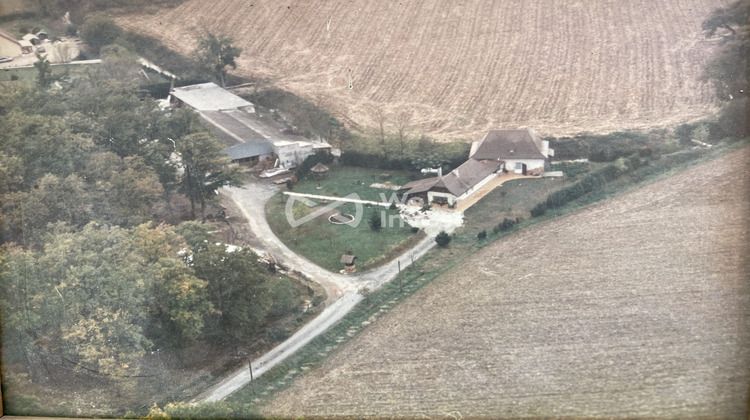 Ma-Cabane - Vente Maison Orthez, 134 m²