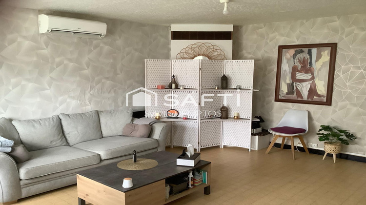 Ma-Cabane - Vente Maison Orthez, 102 m²