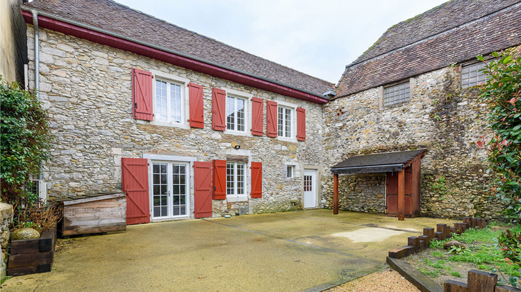 Ma-Cabane - Vente Maison ORTHEZ, 215 m²