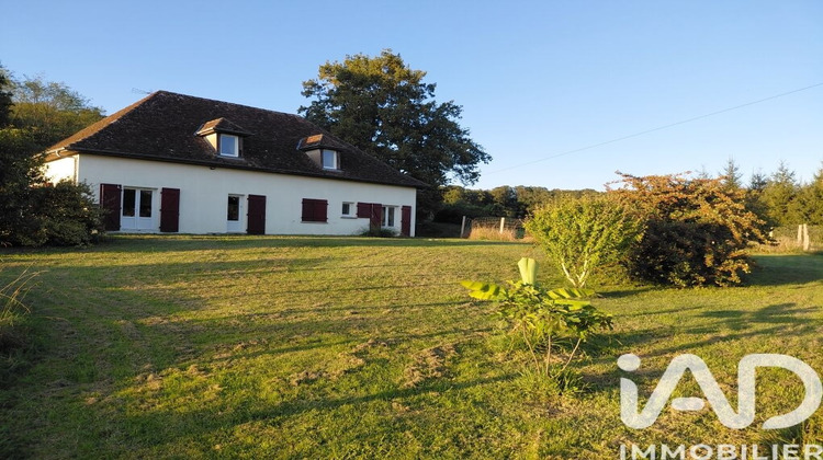 Ma-Cabane - Vente Maison Orthez, 213 m²