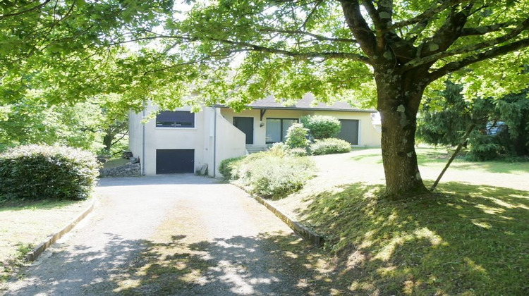 Ma-Cabane - Vente Maison Orthez, 140 m²