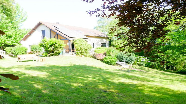 Ma-Cabane - Vente Maison Orthez, 140 m²