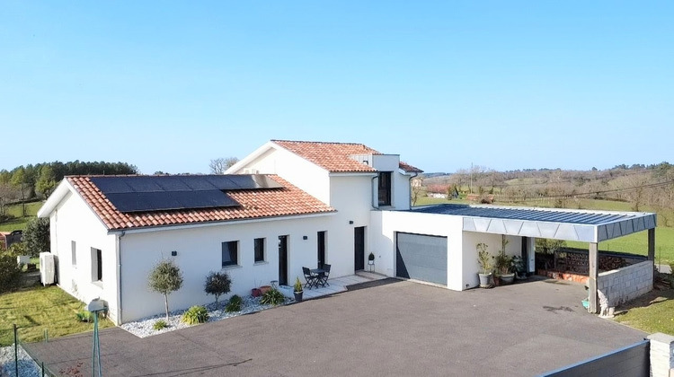 Ma-Cabane - Vente Maison ORTHEZ, 148 m²