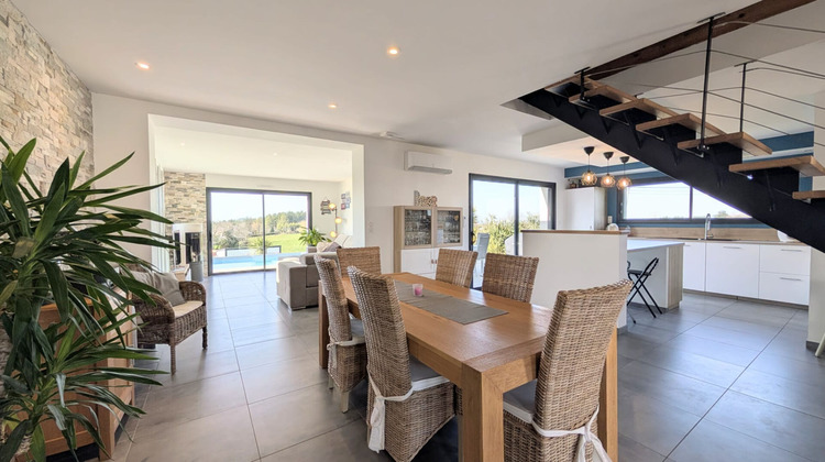 Ma-Cabane - Vente Maison ORTHEZ, 148 m²